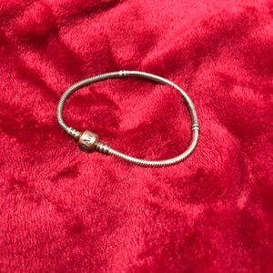 Pandora Bracelet